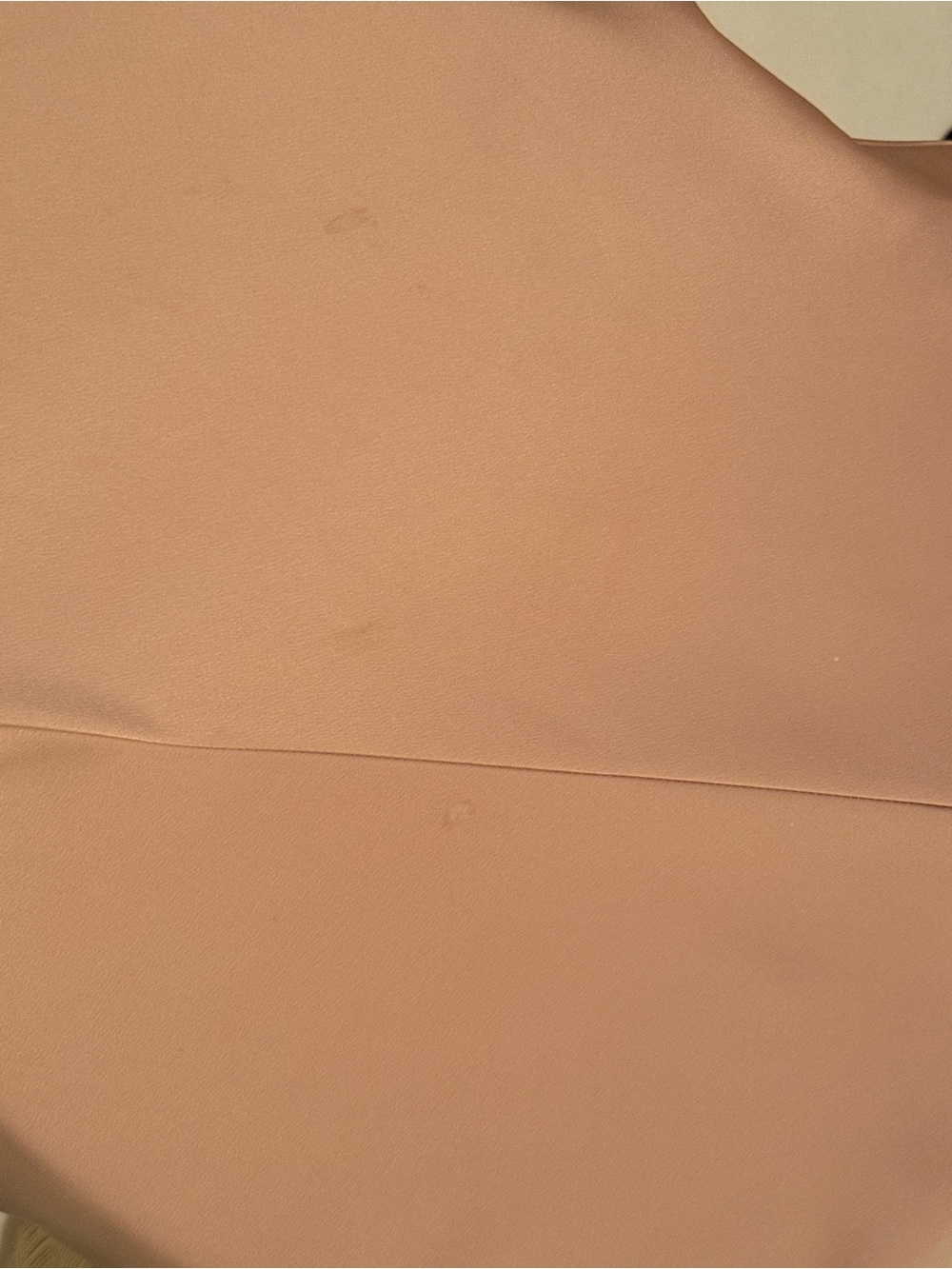 Banana Republic Factory Satin Midi Skirt - Picture 12 of 12